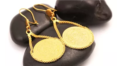 سعر الجنيه الذهب صباح اليوم الأحد 8 ديسمبر 2024 (آخر تحديث)