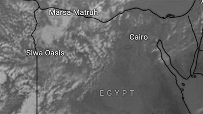تحذير عاجل من الارصاد، تكاثر للسحب الممطرة على هذه المناطق خلال ساعات