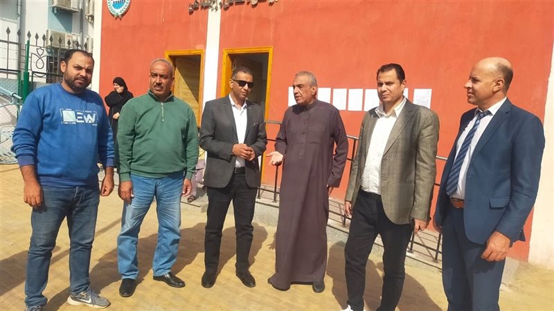 رياضة القليوبية،