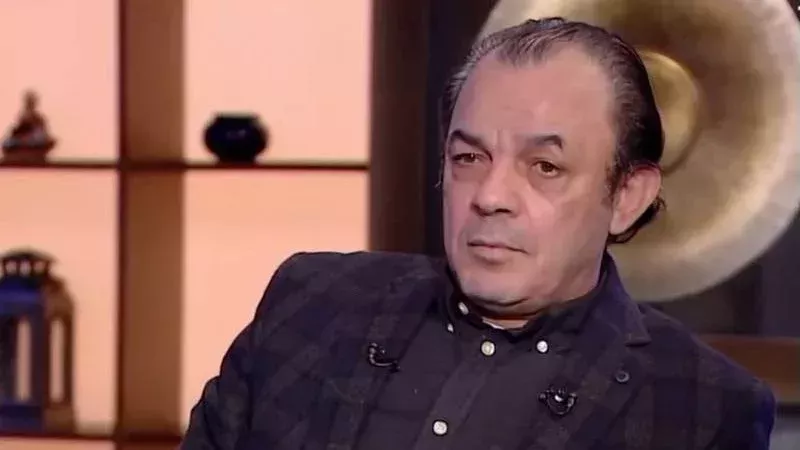علاء مرسي