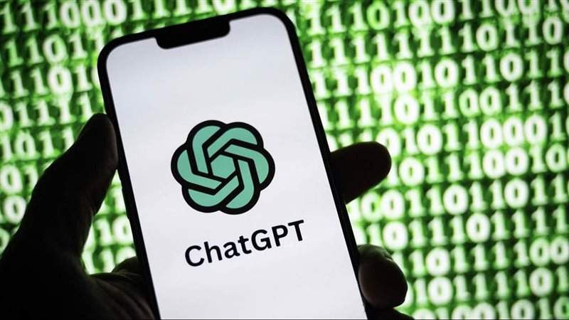 ChatGPT، فيتو