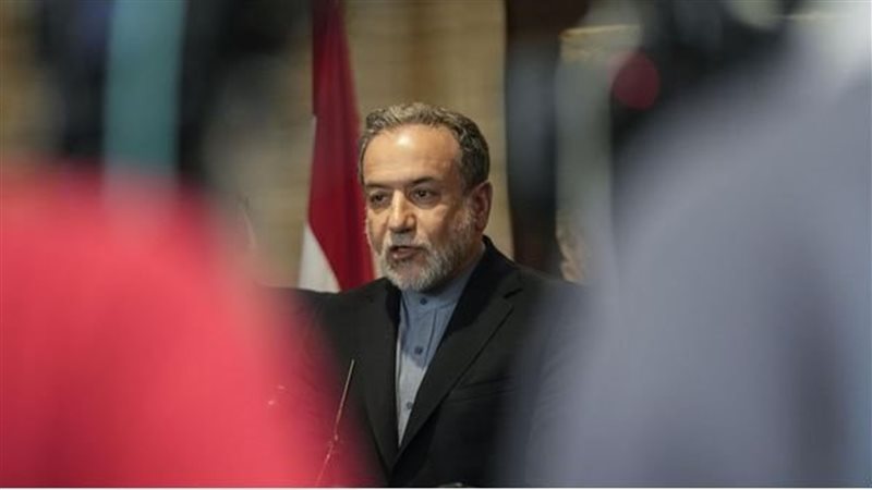 عراقجي،فيتو