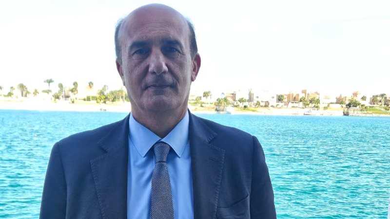 عمرو النوري رئيس