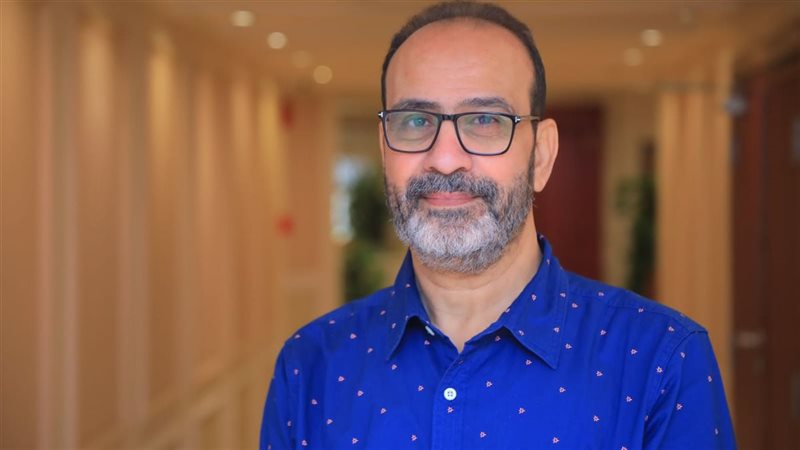 عصام زكريا، فيتو