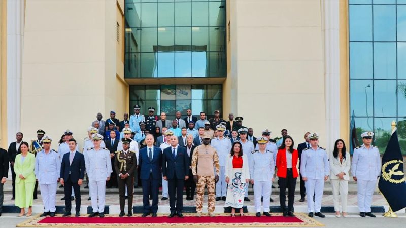 أكاديمية الشرطة تنظم
