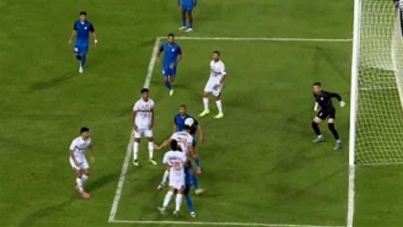 الزمالك،فيتو