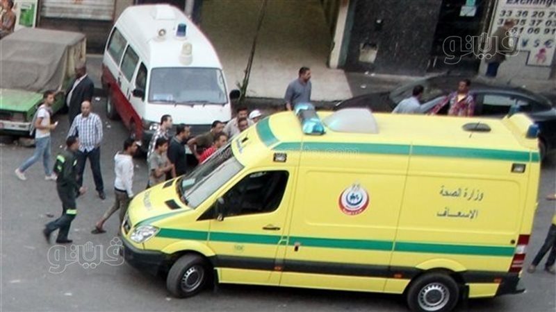 اسعاف الشرقية،فيتو