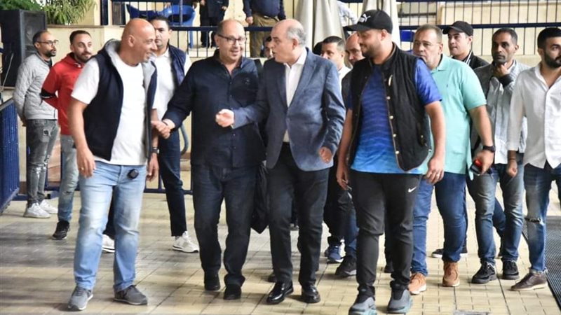 بطولة الصيد لألعاب