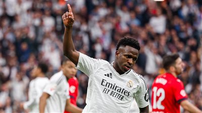 انتقادات لتصرفات فينيسيوس مع قرارات التحكيم بالليجا