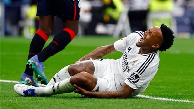 صدمة في ريال مدريد رغم الفوز على أوساسونا برباعية 