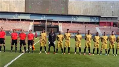 دوري القسم الثاني ب، الإنتاج الحربي يفوز على اتحاد الشرطة 2-1 