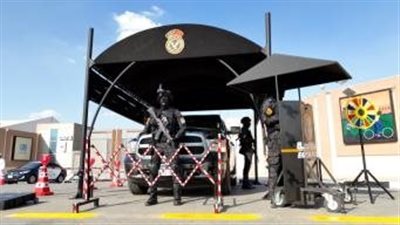 أخبار الحوادث اليوم: ضبط عصابة لبيع قطع أثرية مزيفة.. إحالة 18متهما بالعاملين بالتربية والتعليم للمحاكمة بتهمة التزوير.. والدستورية تصدر حكم هام بشأن قانون الإيجارات القديم 