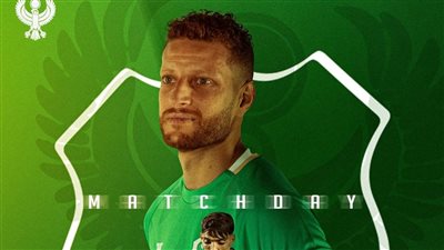 صلاح محسن يقود هجوم المصري أمام الجونة بالدوري الممتاز 