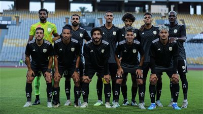 تأخر انطلاق مباراة فاركو وإنبي بالدوري 