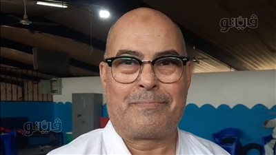 تخطوا الـ60 ولم ينسوا حبهم للرياضة، تدريب فريق الرواد بالإسماعيلية على لعبة الكاراتيه (فيديو) 