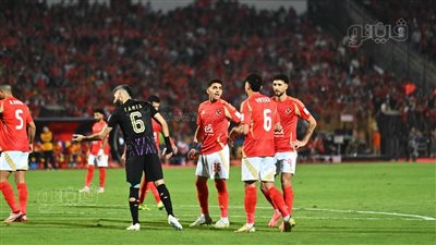 الأهلي يشارك في اجتماع فيفا لبطولة كأس الإنتركونتيننتال