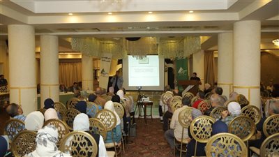 نقابة المهندسين بالإسكندرية تنظم ندوة تعريفية بخدمات الرعاية الصحية