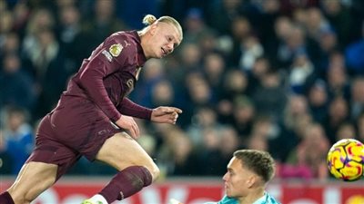 ترتيب هدافي الدوري الإنجليزي قبل قبل قمة تشيلسي وآرسنال 