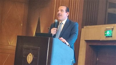 نائب وزير الصحة: الإدارة المركزية للمعامل مرجعية أولى في التحاليل الطبية والبيئية