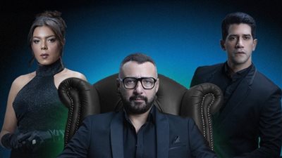  تعرف على مواعيد عرض مسلسل 