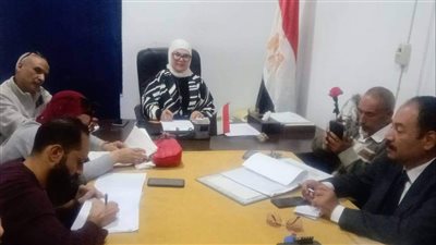 تعليم العجوزة: منع دخول أولياء الأمور للمدارس إلا في الأوقات المحددة