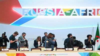 مصر ضمن القائمة، روسيا تبحث إنشاء مناطق تجارة حرة في 4 دول عربية