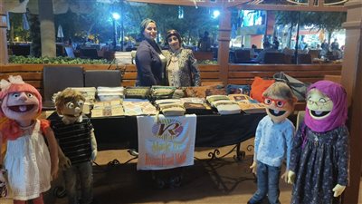 حصلت على المركز الأول، «منى» تصنع الشنط والعرائس من قش الأرز بالدقهلية (فيديو وصور) 