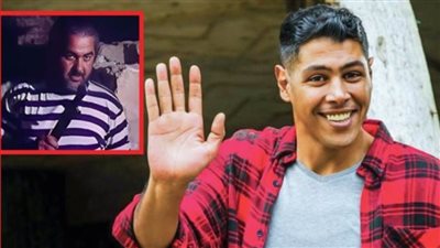 عمر مصطفى متولي يكشف قصة اعتذاره عن شمس الزناتي 2