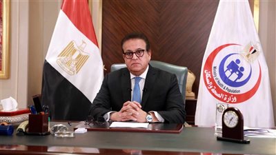 خالد عبد الغفار يعلن وصول عدد خدمات مبادرة «بداية» لـ 103 ملايين خدمة منذ انطلاقها