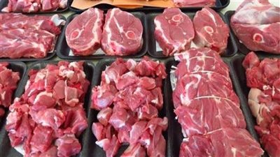 يبدأ من 240 جنيهًا، تباين أسعار اللحوم الضاني اليوم بالأسواق