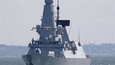 بيان عاجل من عمليات التجارة البحرية البريطانية بشأن السفن في البحر الأحمر