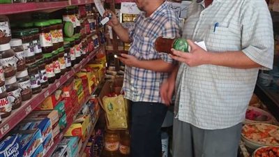 تموين الفيوم يحرر 513 مخالفة في حملات تموينية مكثفة خلال أسبوع