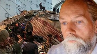 أخبار مصر: البحوث الفلكية يفجّر مفاجأة حول توقعات الخبير الهولندي بتعرض مصر لزلزال مدمر، صلاح يلاحق هالاند، وفاة والدة مفيدة شيحة، إطلاق مبادرة دعم الصحة النفسية