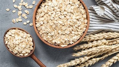 الشوفان، لتحسين المزاج ومرونة الجلد ورشاقة الجسم