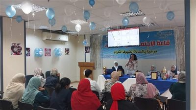 بيطري المنيا ينظم 502 ندوة توعوية حول الأمراض المشتركة بين الإنسان والحيوان