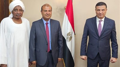 «الغرف العربية»: مشروع لربط 5 ملايين منتج زراعي مصري بالتكنولوجيا الأوروبية