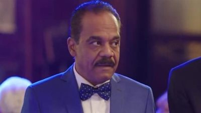 وفاة الفنان حمدي الرملي بعد صراع طويل مع المرض