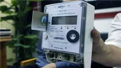 الكهرباء: تركيب 311454 عدادا كوديا خلال الفترة من 17 سبتمبر حتى 30 نوفمبر