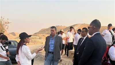 الأكاديمية العربية بالإسكندرية تشارك في مبادرة لحماية المحميات الطبيعية وزيادة الوعي البيئي