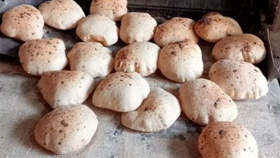 حملات مراقبة المخابز بالفيوم تحرر 310 مخالفات في أسبوع 