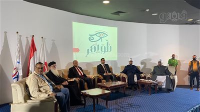 نائب محافظ الأقصر يشهد أولى جلسات مبادرة ظواهر لمجابهة حوادث الموتوسيكلات (صور)