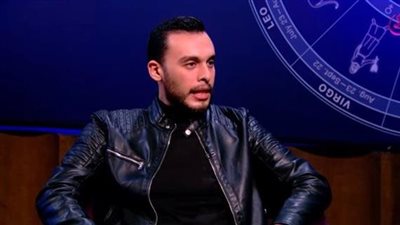 مؤلف روج أسود لـ 