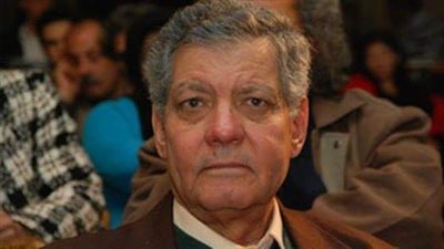 بعد 5 أيام من وفاته، 