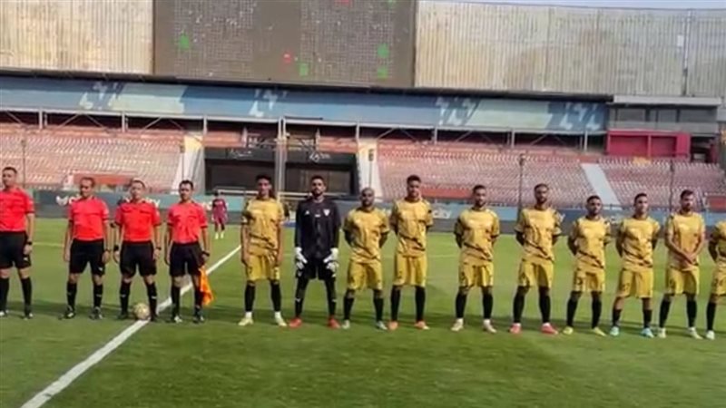 دوري القسم الثاني