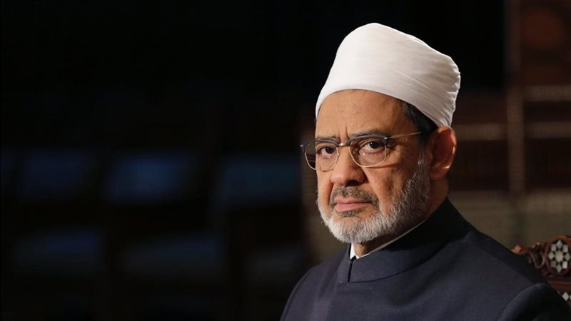 الدكتور أحمد الطيب
