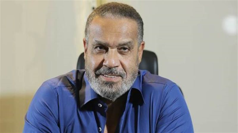جمال العدل