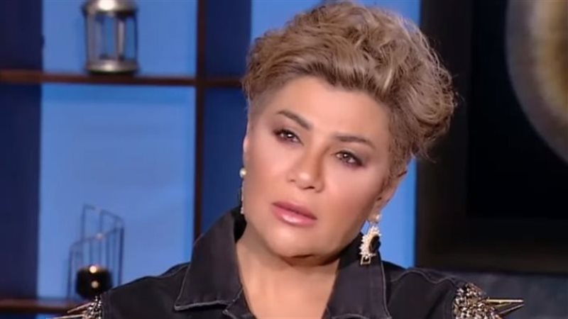 مفيدة شيحة، فيتو