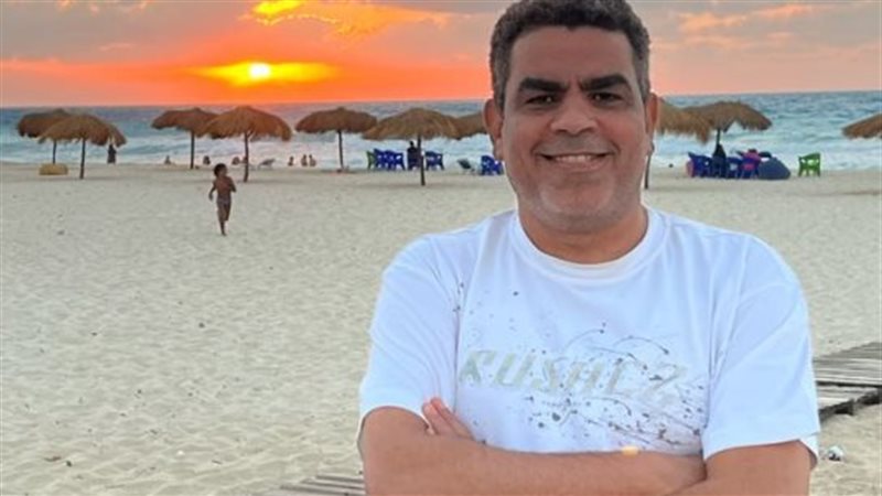 وليد مهدي عضو إدارة