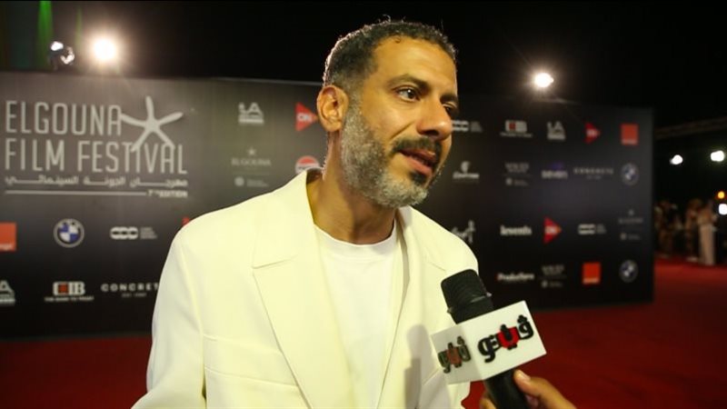 محمد فراج، فيتو 