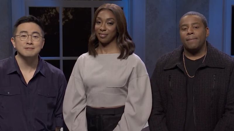 SNL، فيتو